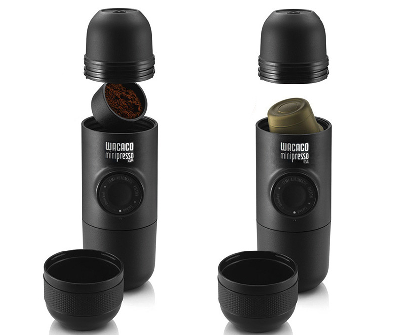 WACACO Minipresso 户外便携式咖啡机 手动