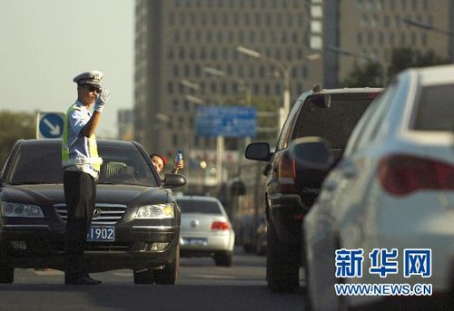 本网专访中央气象台首席预报员:连日高温呈现