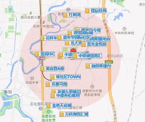 春节后首次放出住宅用地：新川地块起拍价9500元