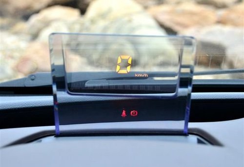 纳智捷hud性价比 纳智捷u6专用质量好推荐