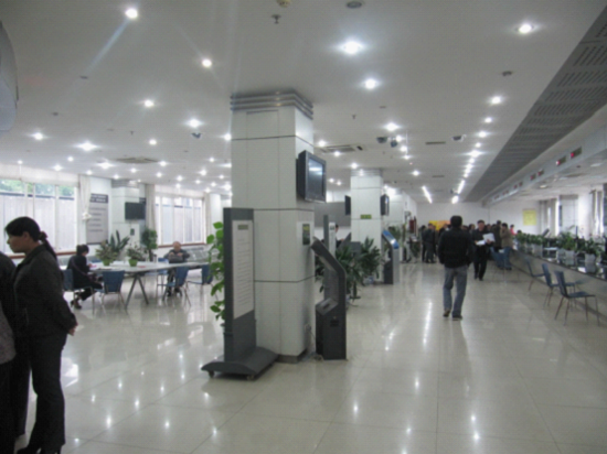 4月起泸州二手房退烧首周住宅成交420套