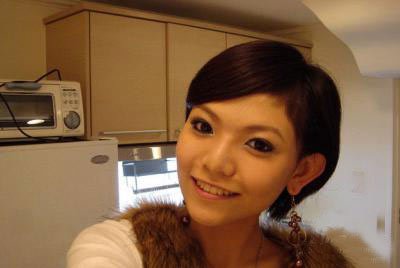 揭秘传说中的易容术:美女瞬时变成老翁