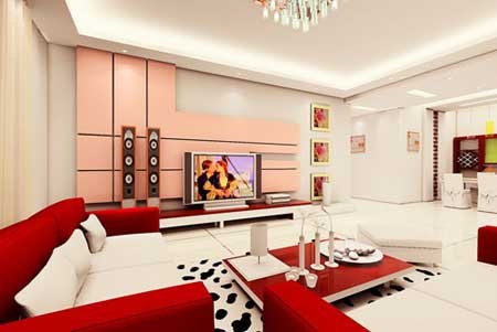 装修小知识:分享小户型婚房家具选购经验