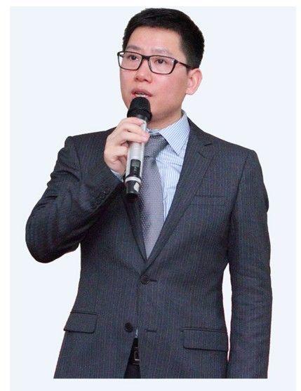 刘建锋:为什么要发起中国首个营销指挥官锻造