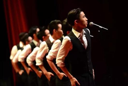 香港新声音《一铺清唱》无伴奏音乐会将亮相成