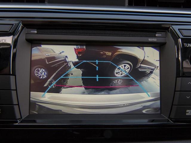 从2018年5月1日起,所有汽车制造商的新车必须全部安装倒车影像系统