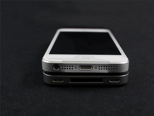 苹果手机扛鼎之作 iPhone5深度评测