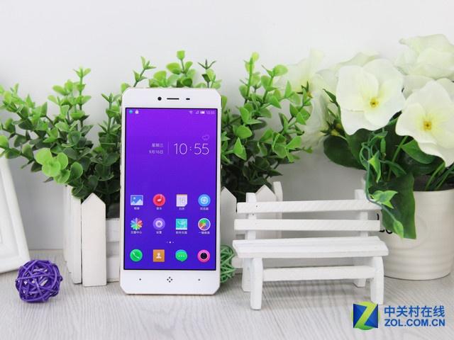 比iPhone6s更美 适合女生用的8款手机