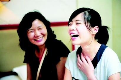 四川高考文理科第一名 双双被清华大学录取