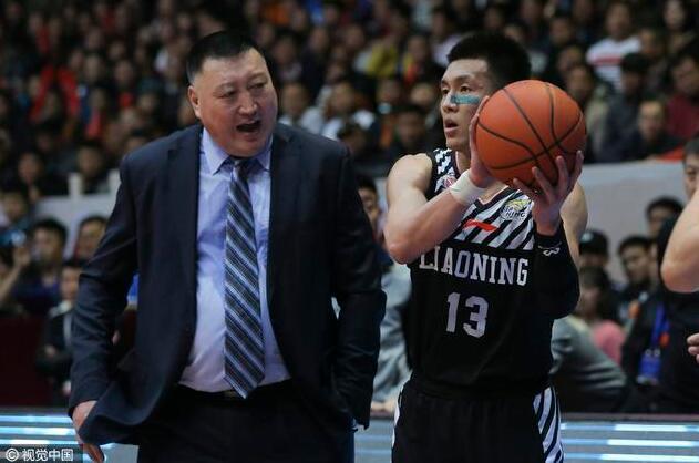 四川男篮主帅:辽宁个人能力强 约什手感差因天