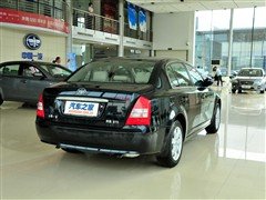 价格便宜又有面儿 4款15万元中型车推荐
