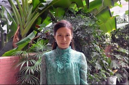 电子科大附小陈娅