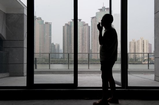 【独家】城南写字楼空置率高达5成 租金低迷