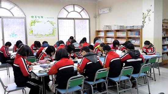 来看看石外五维教学课堂模式有哪些创新点_