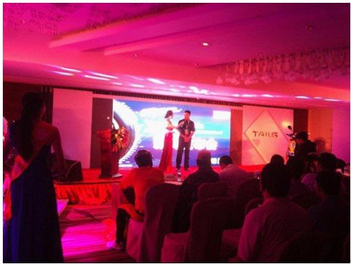 台铃电动车领航者巡礼--倡导绿色环保交通 开创