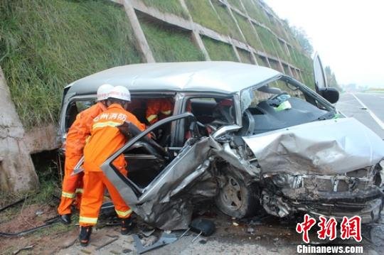 曲沃县货车交通事故致3死6伤事件回顾