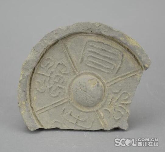 重磅三国蜀汉皇宫或在天府广场东北侧