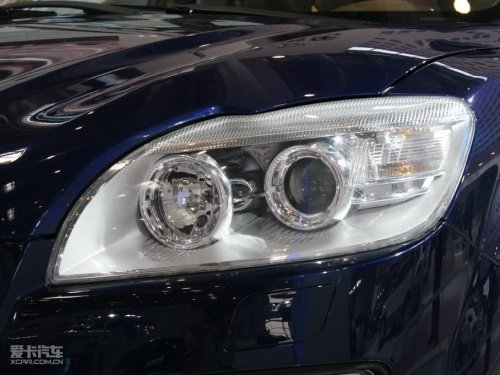 卡宴\/宾利综合体 华泰SUV B35年内下线