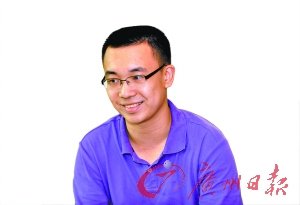 广东超高分考生:我们爱学也爱玩(组图)_滚动新