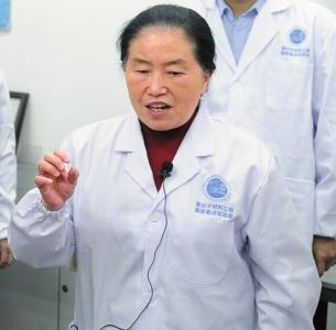 中国工程院新增67位院士 四川大学王琪教授当