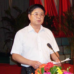 卖乌纱蹲大狱的十大贪官