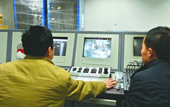 国考四川试卷库三道防线监控 24小时值守