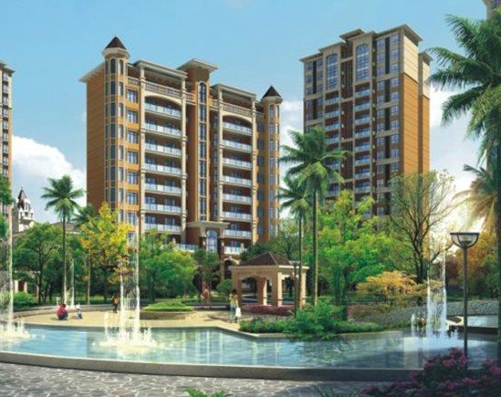 交通便利名校环绕 盘点科创园区优质楼盘