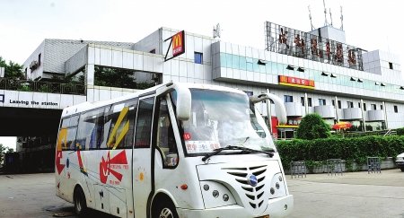 联营说是避免拉客 结果大家都喊不顺心