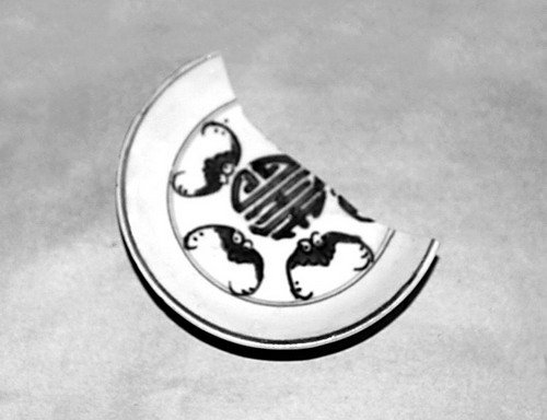 圆明园回应文物修复:没有争议不正常(组图)