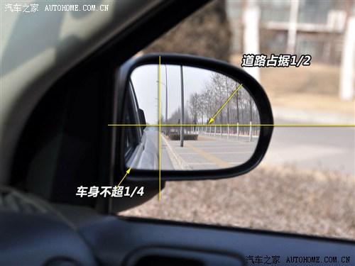 汽车之家 Jeep吉普 指南者 2012款 2.4 豪华导航版