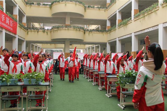 树德博瑞第八届教育教学(德育)研讨会圆满落幕