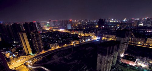 攀成钢片区:打造世界级名片 名称急需国际化