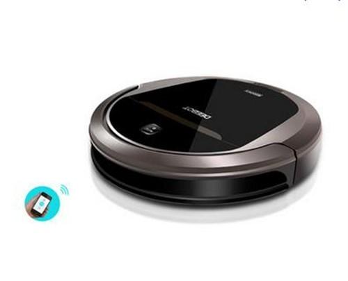 新手必看!口碑最好的扫地机器人排行榜