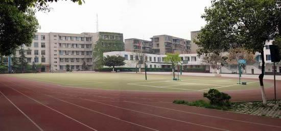 玉林中学副校长池红:活出当代教师的风采