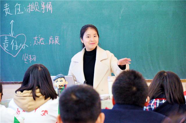 树德博瑞第八届教育教学(德育)研讨会圆满落幕