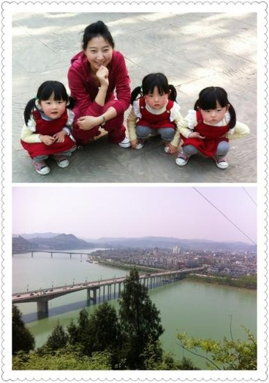 四川癌症妈妈图片