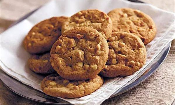 饼干山楂片含糖高 六种高糖食物要认清