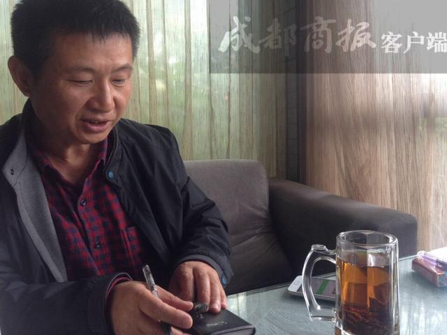 陈满:认可国家赔偿275万 以后安静生活