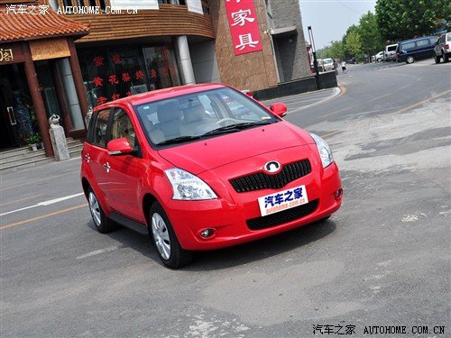 帮MM选车 4款<em>适合女生开的小型车</em>推荐_车市要