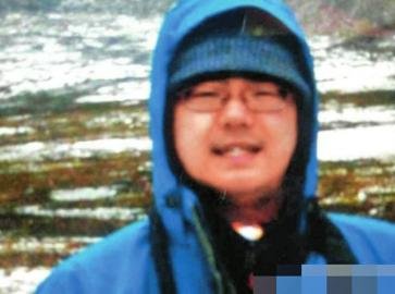 成都10驴友违规穿越贡嘎山 21岁男失踪3天后