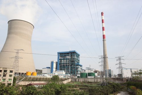 东方电气集团东方锅炉自主研制的世界首台最大