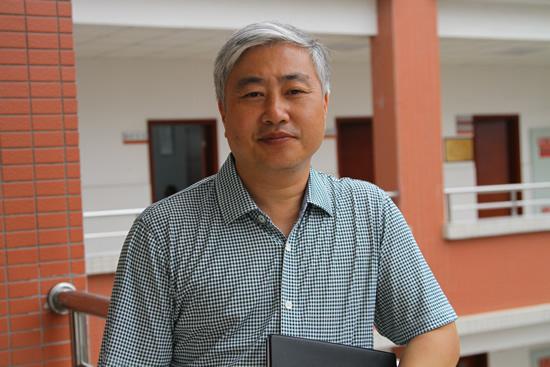 七中嘉祥外国语学校副校长:2016高考与留学成