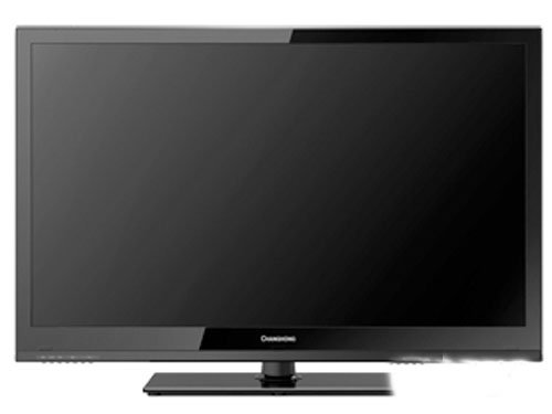 长虹50寸智能Ciri语音电视 售5990元