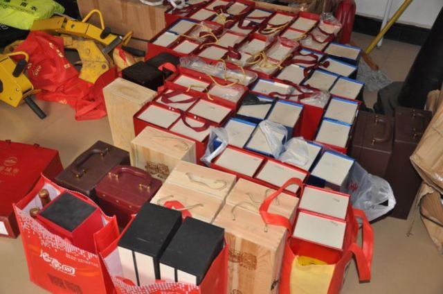 巴中男子冒充政府人员诈骗 吃遍巴中30多家餐