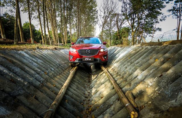 长安马自达2016&ldquo;车神驾到&rdquo;挑战赛成都站完美收官