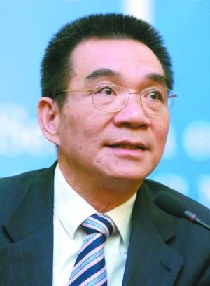 经济学家林毅夫明年6月将卸任世行副行长回北大工作