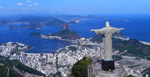 天翼带你去巴西 办电信业务近距离享受世界杯