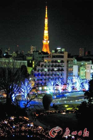 日本自由行东京购物攻略:逛潮地哈时尚