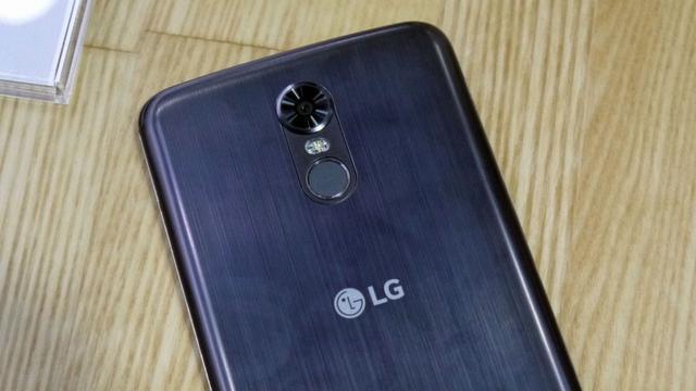 LG新旗舰G6原来不是一部手机 而是八部