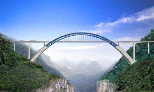 成贵铁路四川段开始静态验收 力争年内开通运